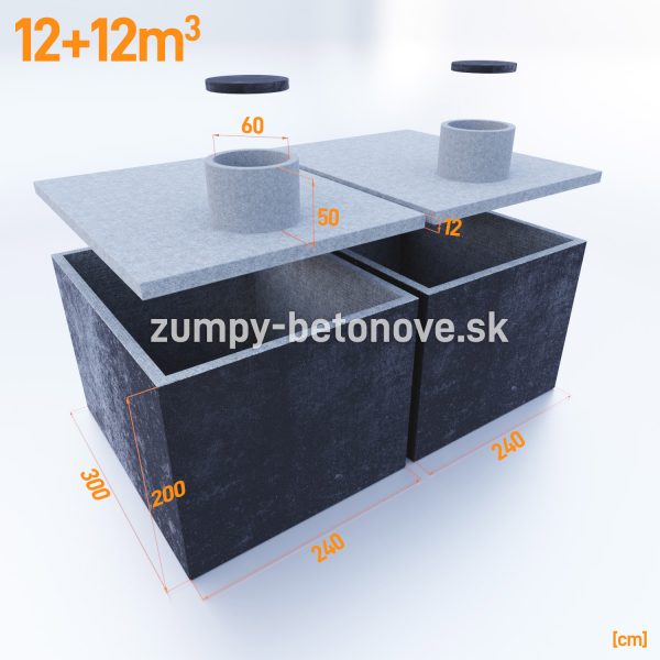 vysoke-betonova-nadrz-spojene-vedla-seba-12-a-12m3