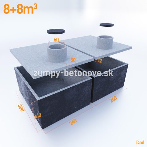 betonove-nadrze-spojene-vedla-seba-8-a-8m3