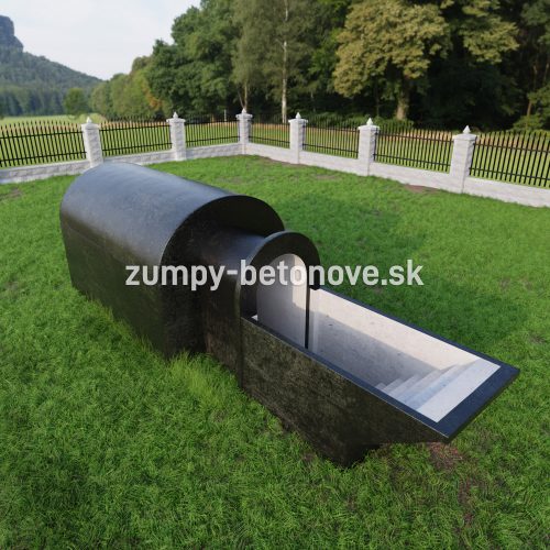 betonova-pivnice-s-klenbou-a-schody-rovne
