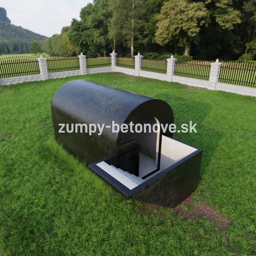 betonova-pivnice-s-klenbou-a-schody-lave