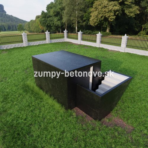 betonova-pivnica-plocha-strecha-bocny-vchod-a-schody-prave