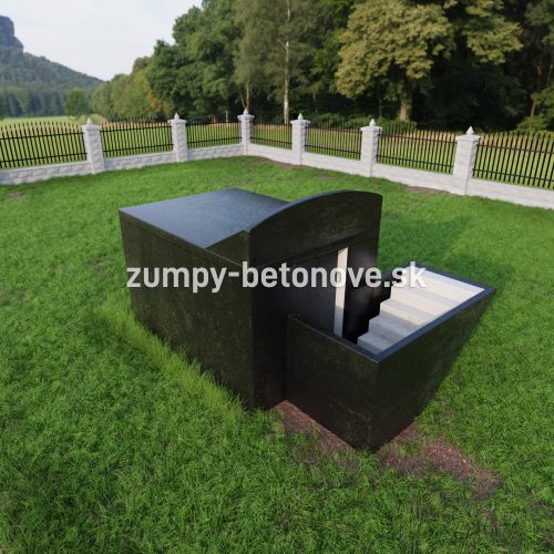 betonova-pivnica-plocha-strecha-bocny-vchod-a-schody-prave-stena