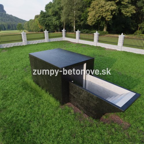 betonova-pivnica-plocha-strecha-bocny-vchod-a-schody-rovne