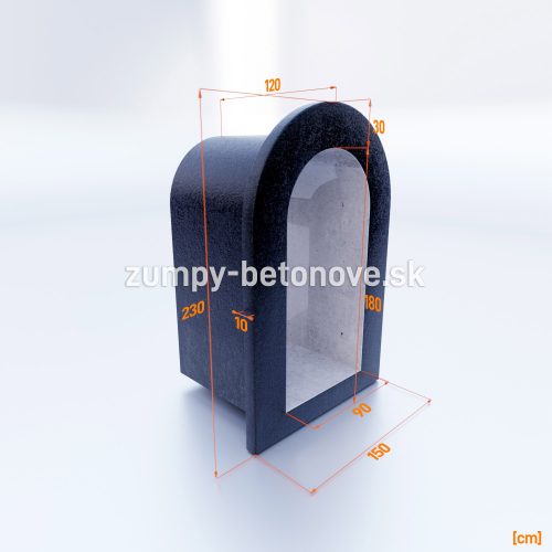 predsien-pre-betonove-pivnice